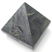 Hematite Pyramid Love Rocks